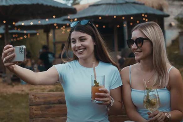 Visit Novo mesto - Krka živi