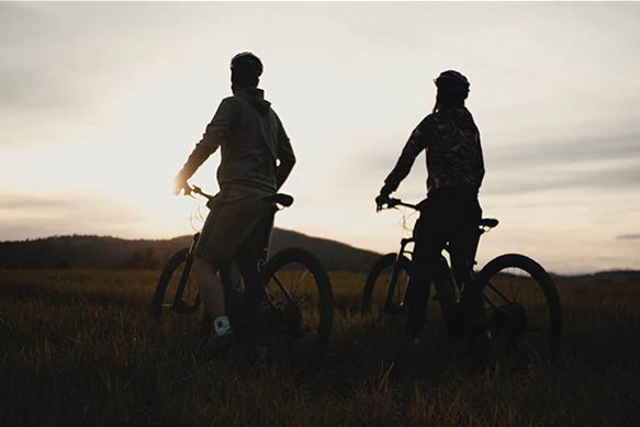 VISIT NOVO MESTO - RIDE