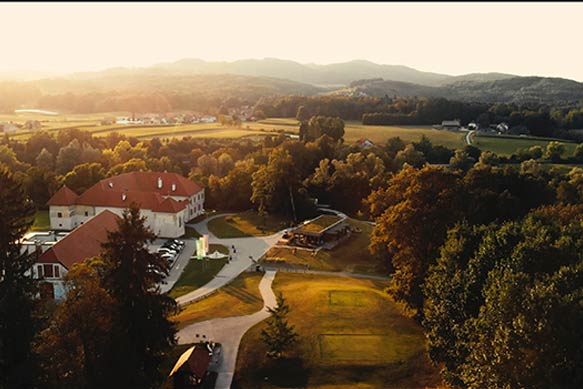 Visit Novo mesto - Otočec