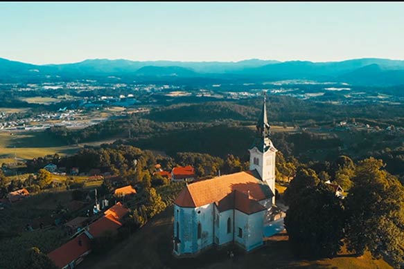 Visit Novo mesto - Trška gora
