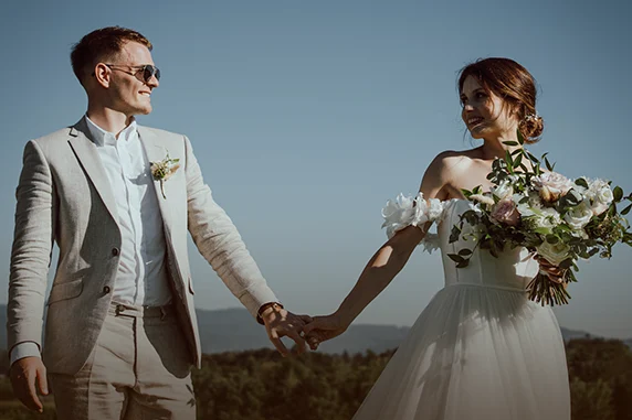 12.8 POROKA SKRBEC COVER by Gašper Simonič - GS Visuals