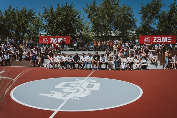 GORAN DRAGIĆ & KRALJ MATJAŽ