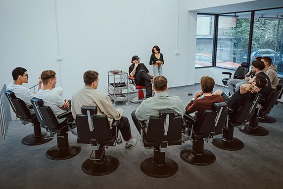 MEDINA cover photo by Gašper Simonič - GS Visuals