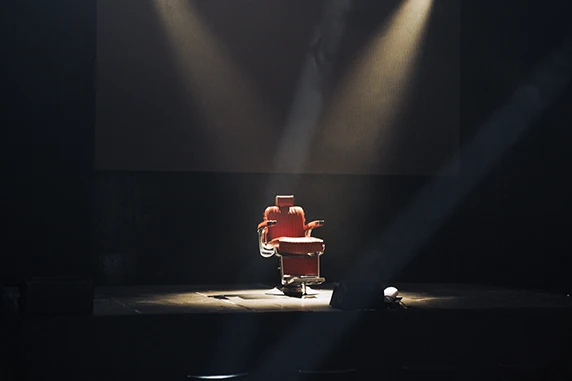 Barber Classicks 2024