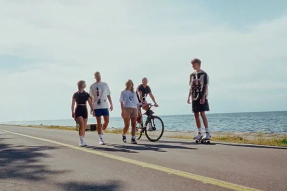 JORDAN & NIKE SUMMER COLLECTION